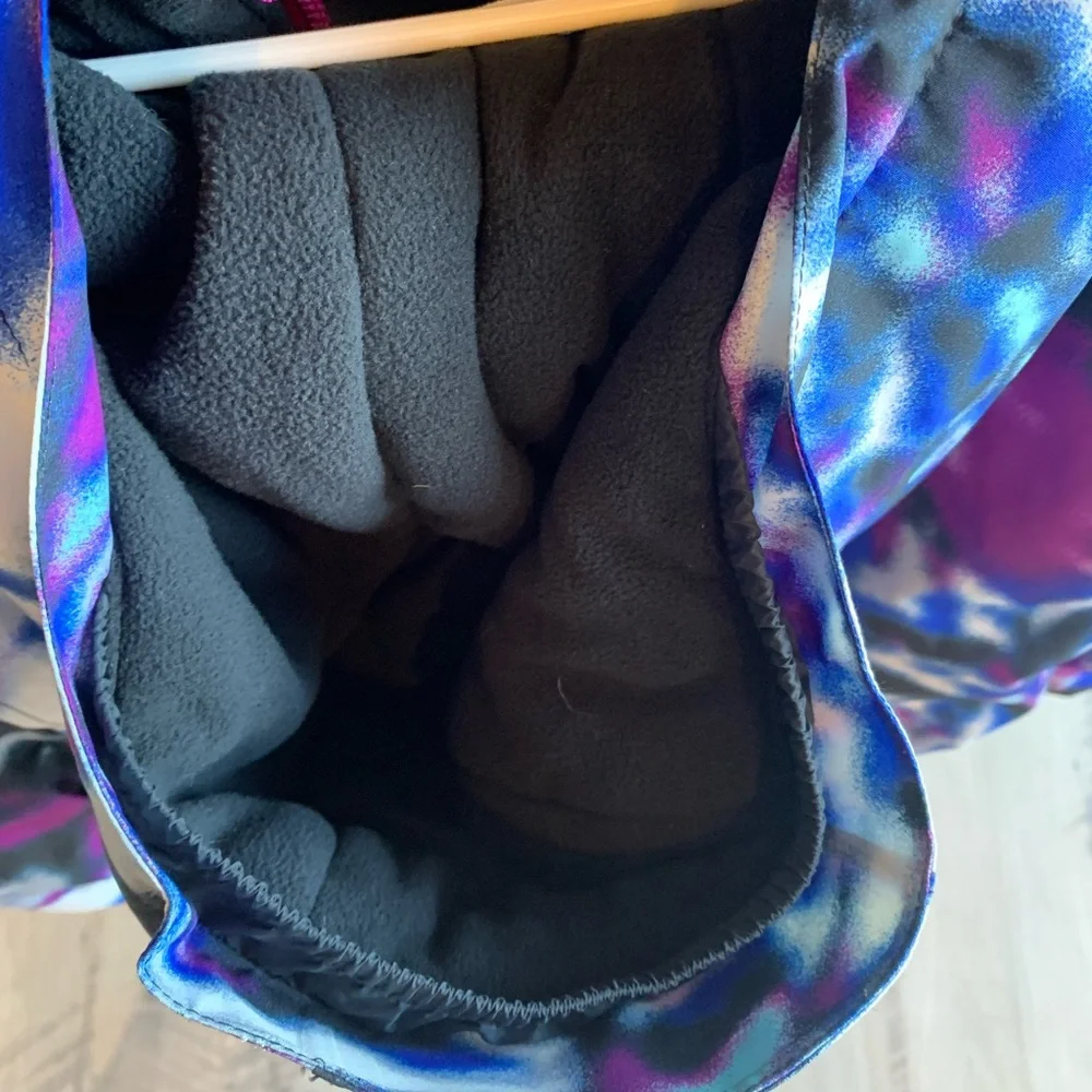 Under Armour Winter Multicolor Storm Jacket - Picture 4 of 11